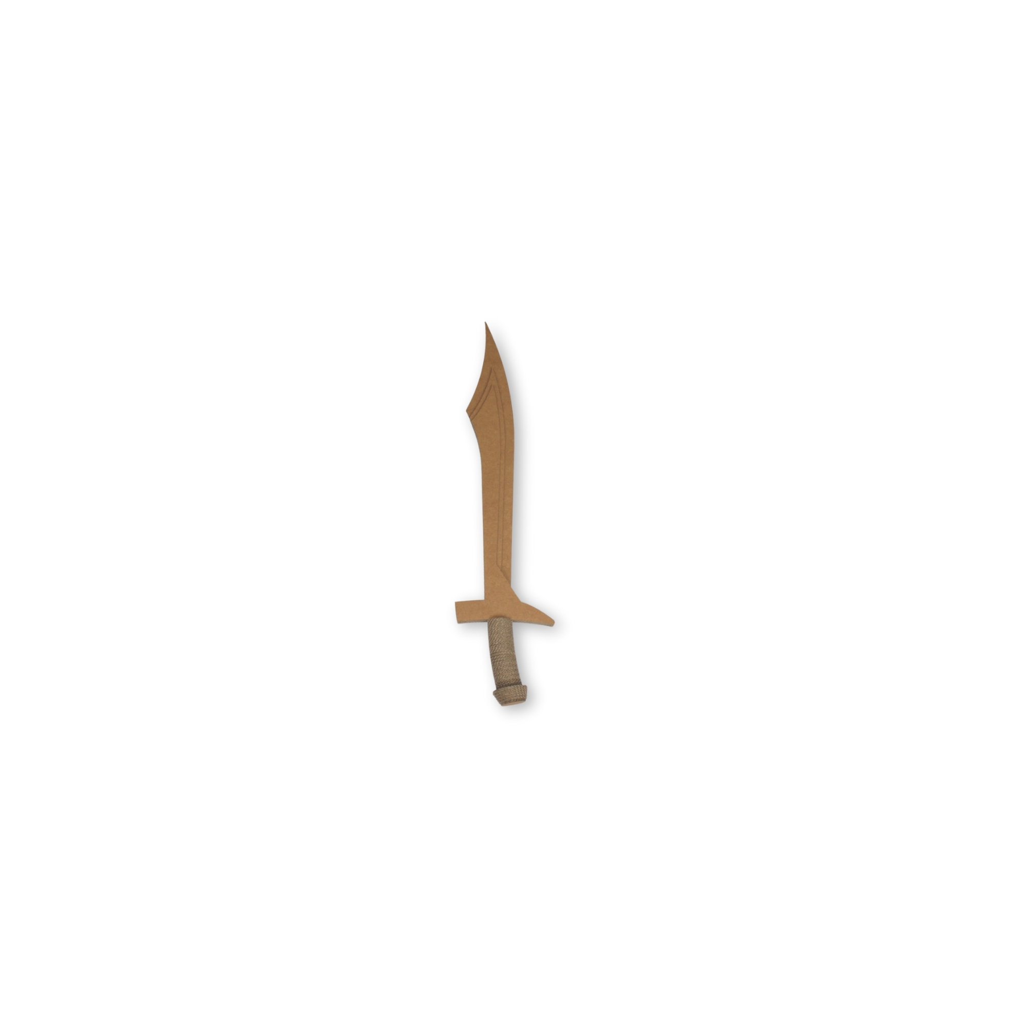 Épée du nomade