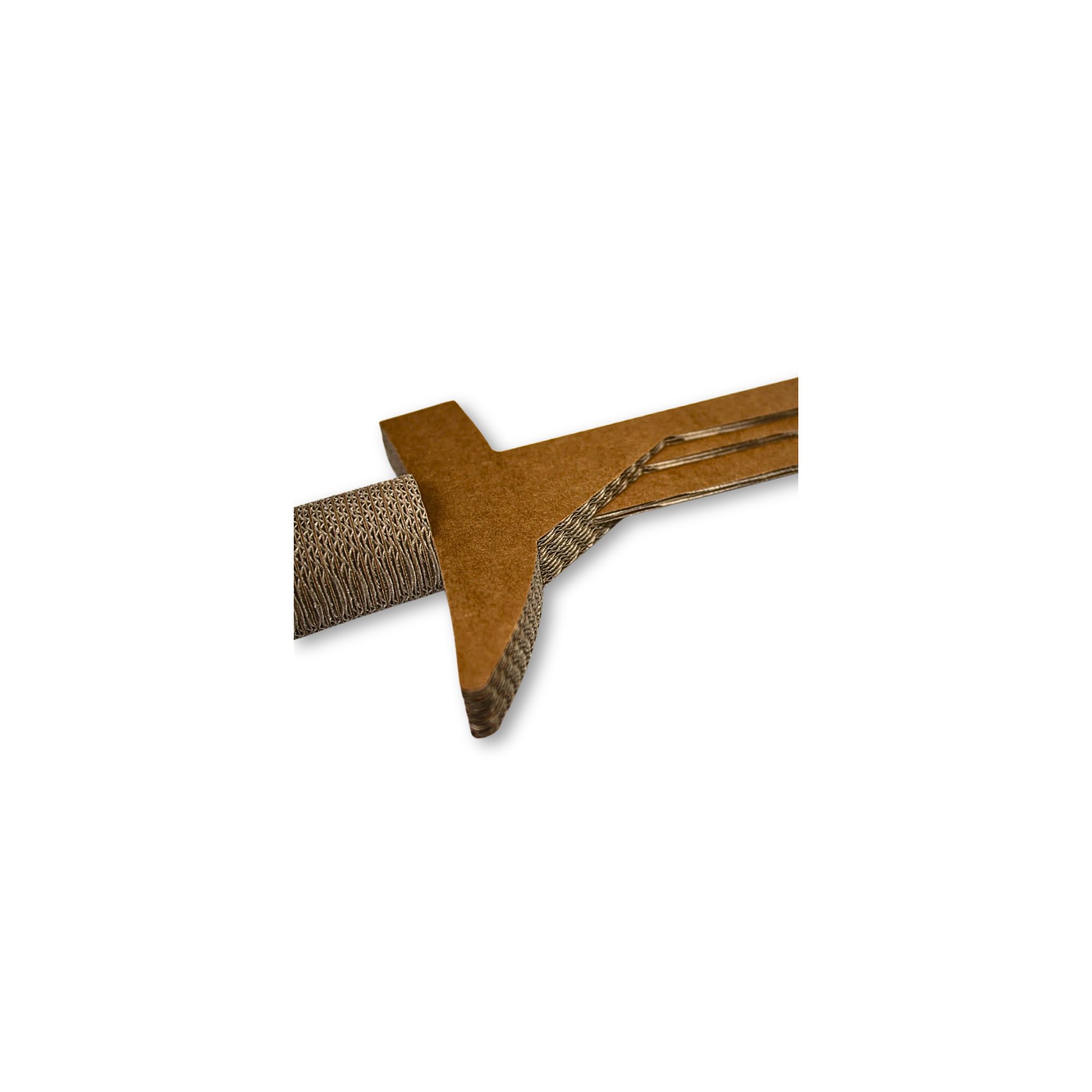 Épée du nomade