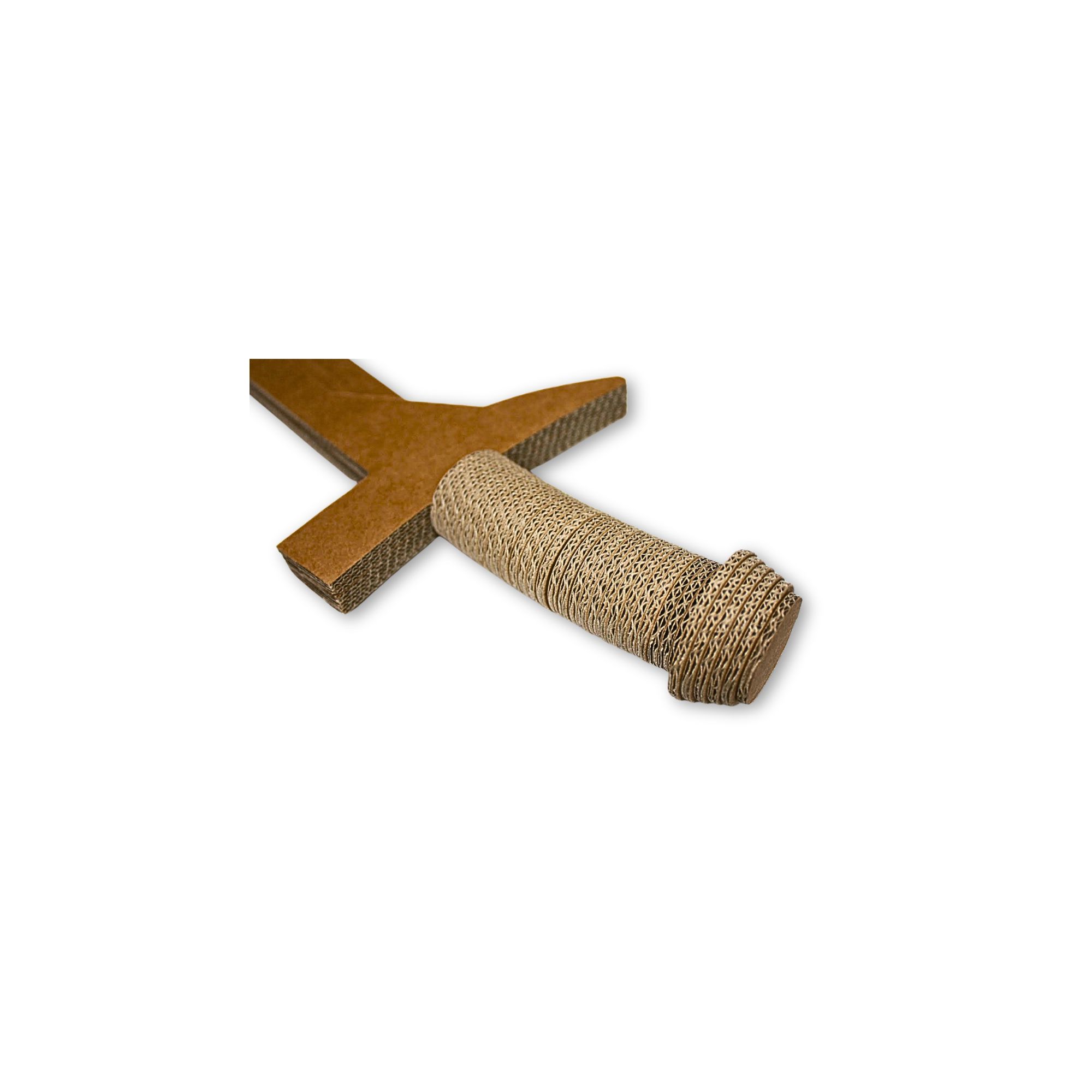 Épée du nomade