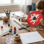 personnalisez votre épée